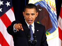 Obama's Task: "Knock Heads" in the Senate