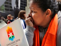 Chicago Lost: Five Reasons Why