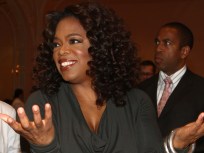 Is Oprahpalooza an Olympic Rally in Disguise?