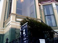 "Full House" Victorian on Sale for $4 Million