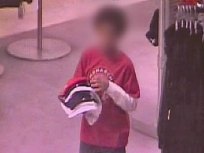 ID Theft Ring Involves 8-Year-Old: Cops