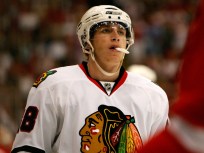 Patrick Kane: Olympian