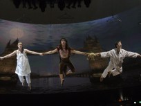 Peter Pan To Spread Fairy Dust on Chicago