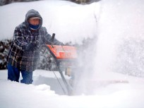 Vatis 3000 Tracks Winter Storm