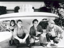 See the Pixies at the Aragon 