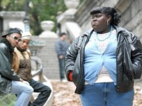 Will Oprah Make a "Precious" Appearance?