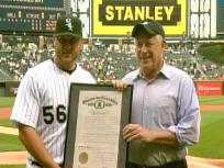 Gov. Quinn Makes Mark Buehrle Day Proclamation