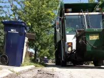 Exactly Where Does Your Recyling Go?