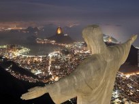Rhodes: Rio Sounds Desperate
