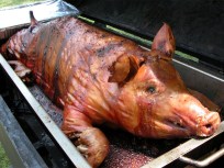 Hog Heaven