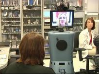 Robot Doctors: Future of Medicine?