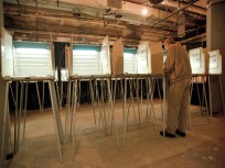 Candidates Strategize for Ballot Position