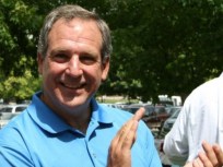 Bob Schillerstrom (R), Running for Governor