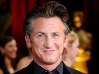 Sean Penn's Son Busted for Drugs: Report