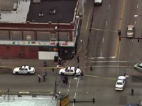 2 Dead, 2 Injured in Englewood Shooting