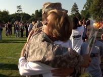 Illinois Guard Soldiers Return From Afghanistan