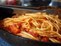 Run to These Restaurants on Marathon Weekend