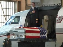 Sgt. Stanker Comes Home