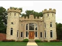 Square Footage: The Castle