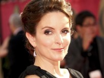Tina Fey: I Was a 24-Year-Old Virgin, Not By Choice