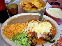 Gorge on Mexican Food in Pilsen