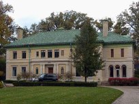 Rezko Manse Sells Below Expectations