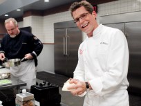 Hog out with Rick Bayless
