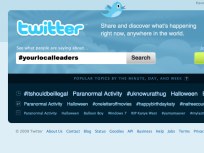How Twitter Saved the Man