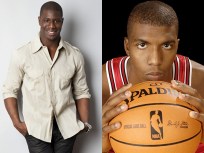 Rub Shoulders With Some Big Ballers
