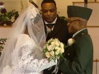 Homeless, Yet Happily Married
