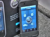 New iPhone App Replaces the Car Key