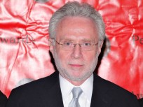 What's Behind Blitzer's Beard?