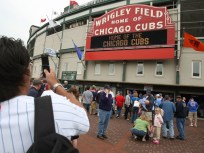 Cubs Lack Front Office Talent