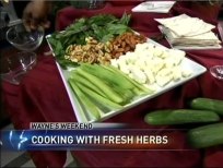 Flavor Your Dishes With Herbs From Your Garden