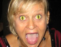 Beware! Creepy Contacts are Dangerous