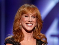 Kathy Griffin Still Can't Get on Oprah