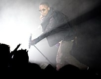 Celebrate Halloween With Lupe Fiasco