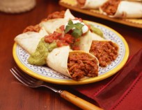 Costa Rican Eats on the Cheap in Bucktown