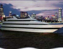 Drilled: Faux Terrorists Storm Lake Michigan Cruise Ship