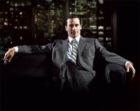 A Mad Man's Guide to Chicago
