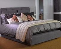 Bed it Like Beckham