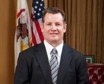Bill Cadigan (R), Running for 10th District Rep.