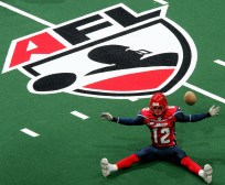 Arena Football Coming Back to Chicago