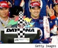 Kyle Busch Lashes Out at Chicagoland Speedway