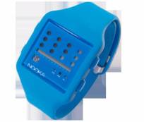 Nooka Watch