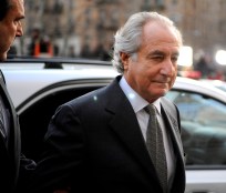 Madoff's Mark on Chicago