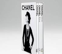 Chanel Slipcase