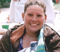 Woman Swims Across All Five Great Lakes