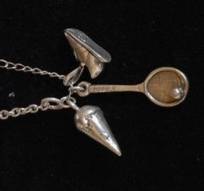 Ice Cream for Jewelry