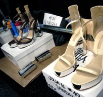 Michael Kors Chicago Store Opens -- Again